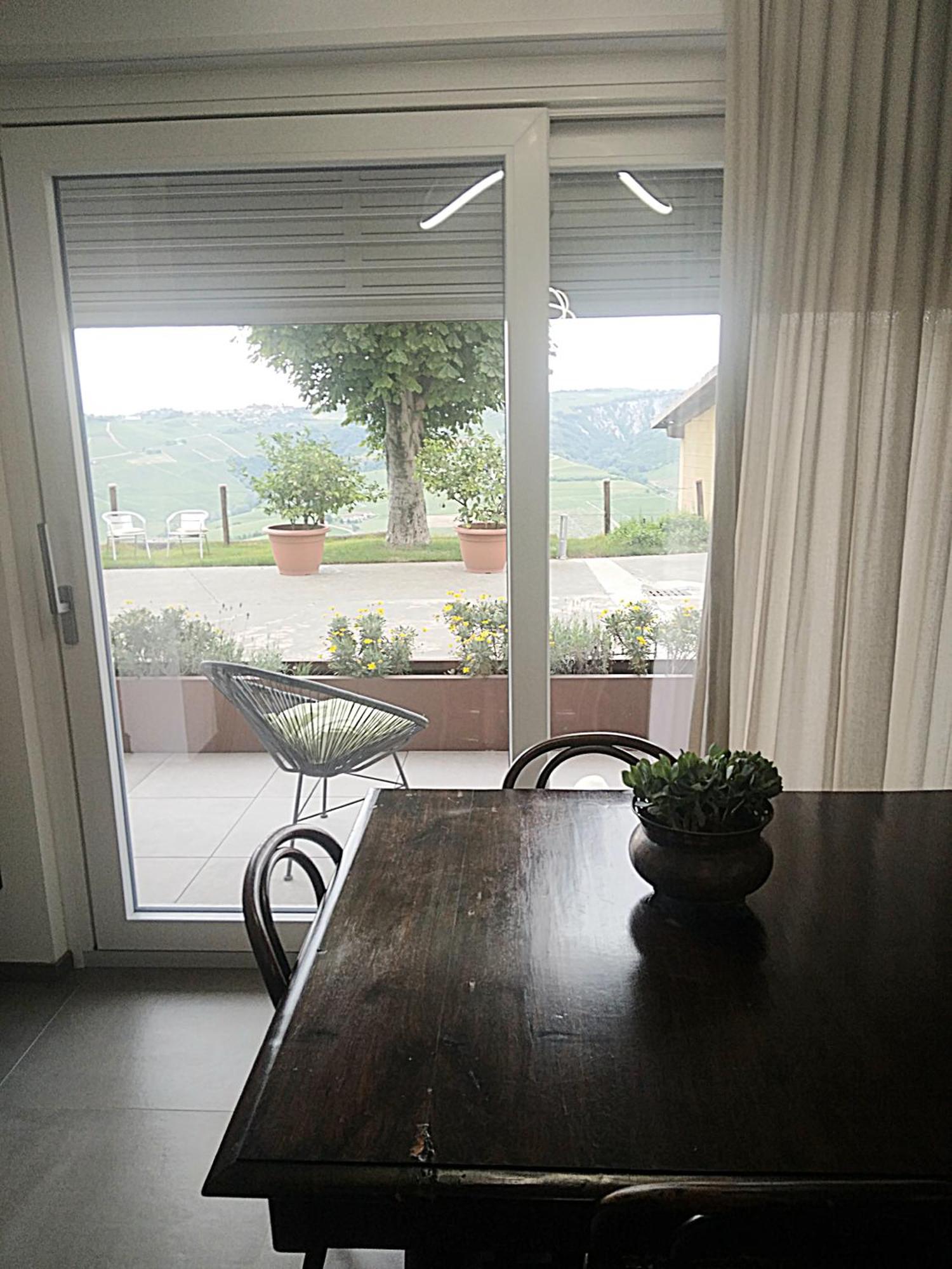 Cicci House Apartment Alba  Exterior photo