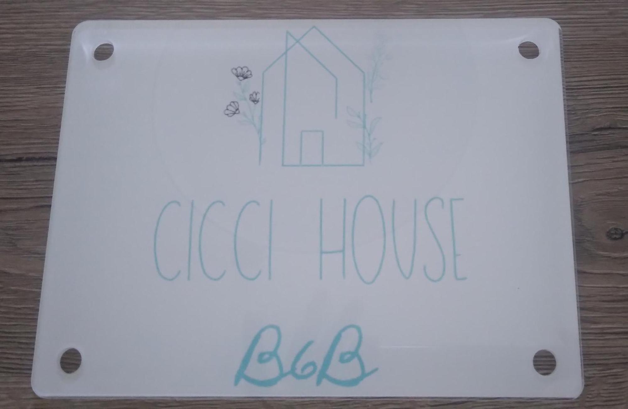 Cicci House Apartment Alba  Exterior photo